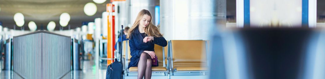 flight delay compensation